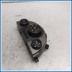 Modulo comando riscaldamento / clima KIA Soul I