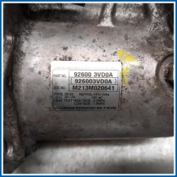 Compressore a/c NISSAN NV200