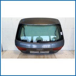Portello . | post. AUDI A3 8V1