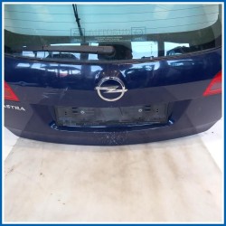 Portello . | post. OPEL Astra J SW