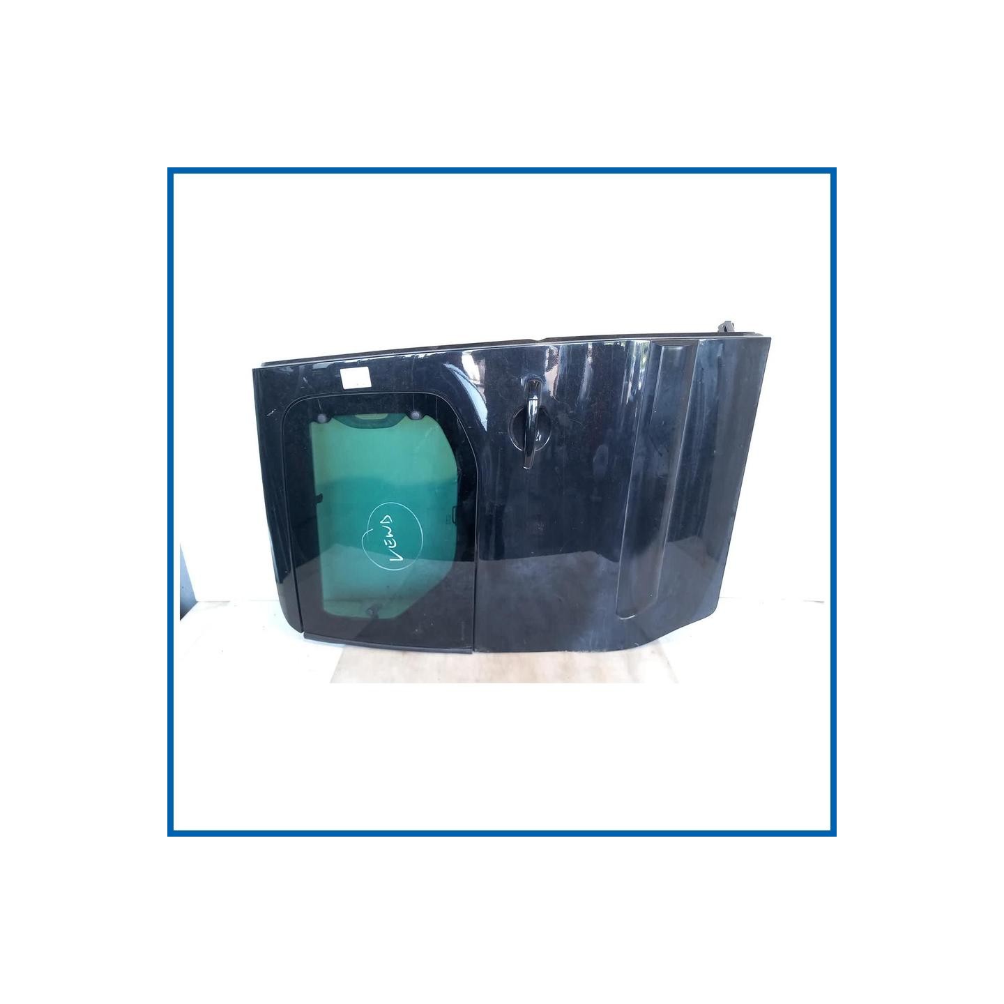 Porta scorrevole post. dx. PEUGEOT Partner (Ranch) III