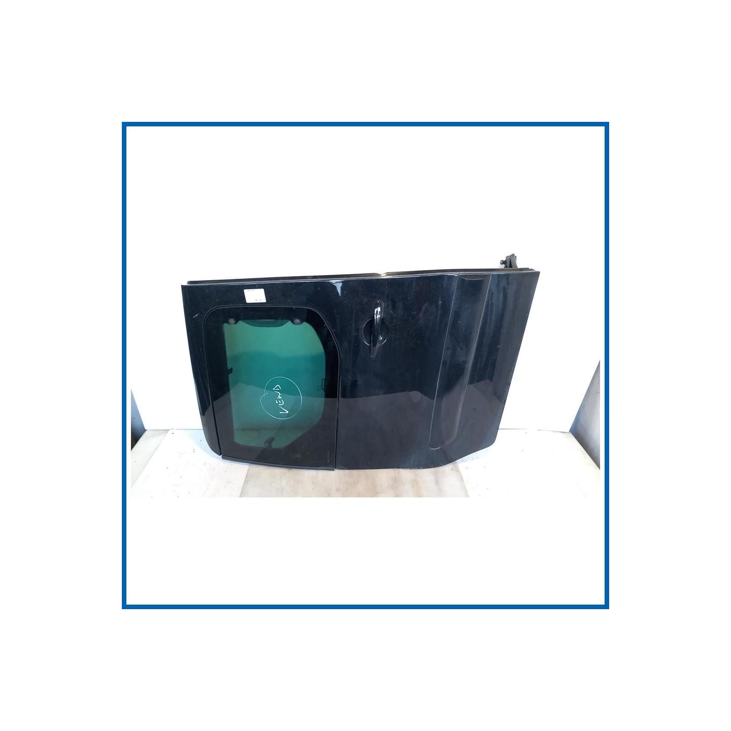 Porta scorrevole post. dx. PEUGEOT Partner (Ranch) III