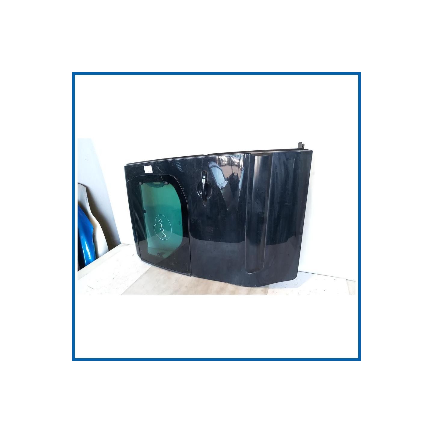 Porta scorrevole post. dx. PEUGEOT Partner (Ranch) III