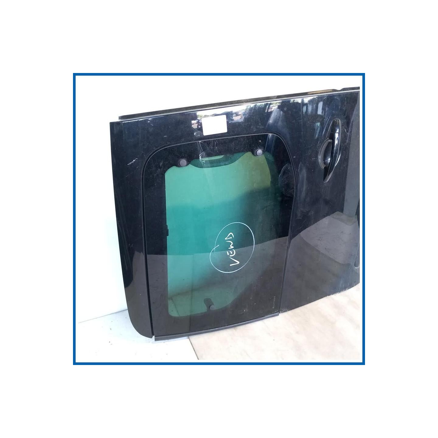 Porta scorrevole post. dx. PEUGEOT Partner (Ranch) III