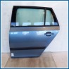 Porta post. sx. SKODA Fabia 545 SW