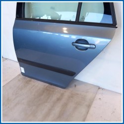 Porta post. sx. SKODA Fabia 545 SW