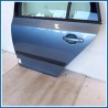 Porta post. sx. SKODA Fabia 545 SW