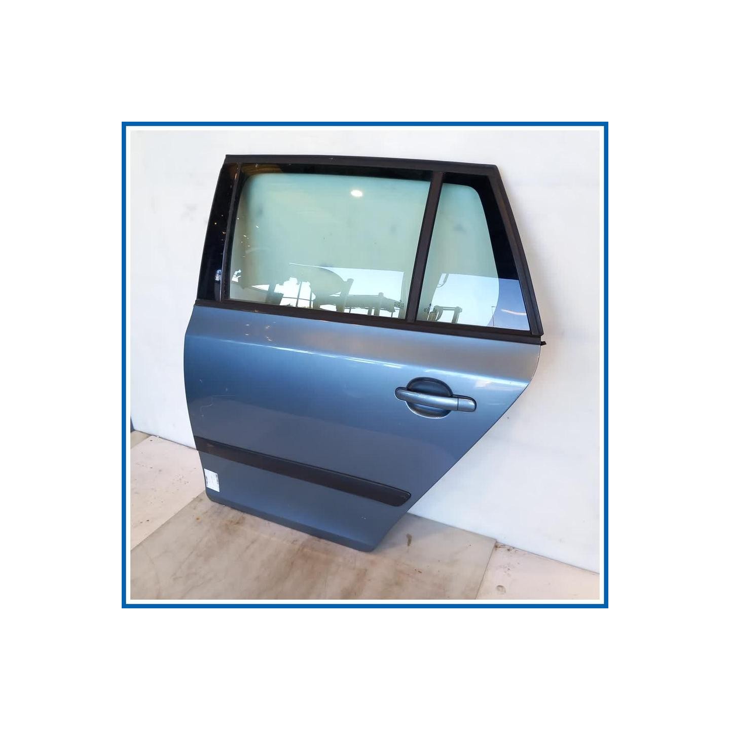 Porta post. sx. SKODA Fabia 545 SW