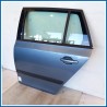 Porta post. sx. SKODA Fabia 545 SW