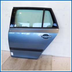 Porta post. sx. SKODA Fabia 545 SW