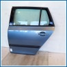 Porta post. sx. SKODA Fabia 545 SW