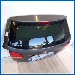 Portello post. FIAT Freemont