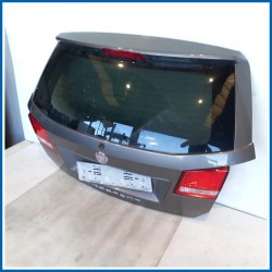 Portello post. FIAT Freemont
