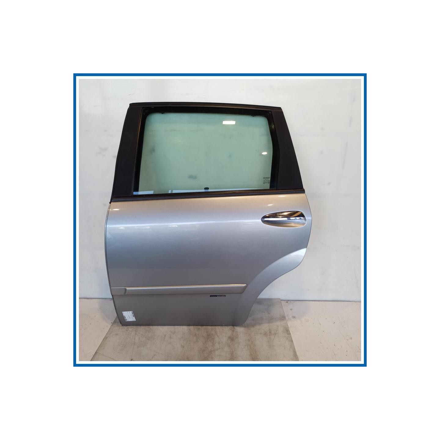 Porta post. sx. FIAT Croma II