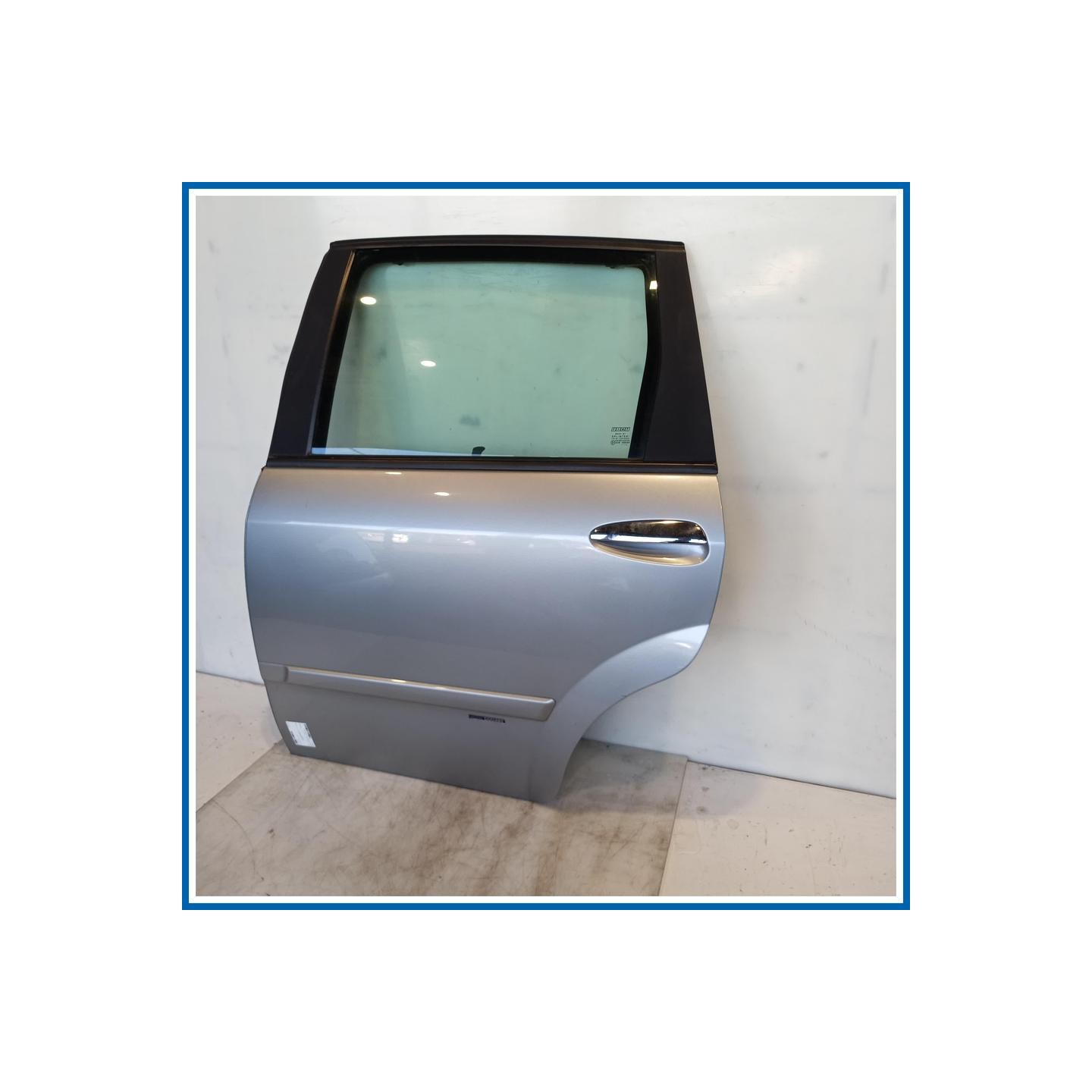Porta post. sx. FIAT Croma II