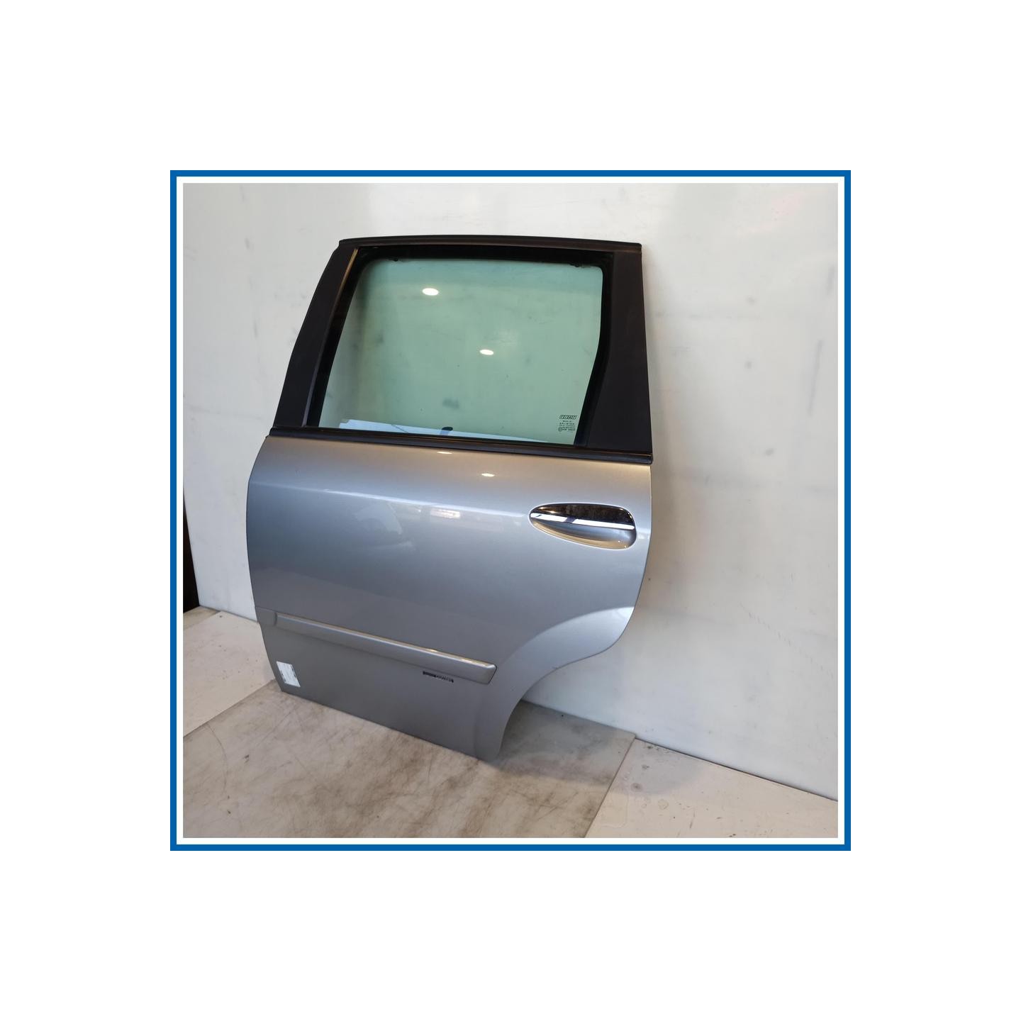 Porta post. sx. FIAT Croma II