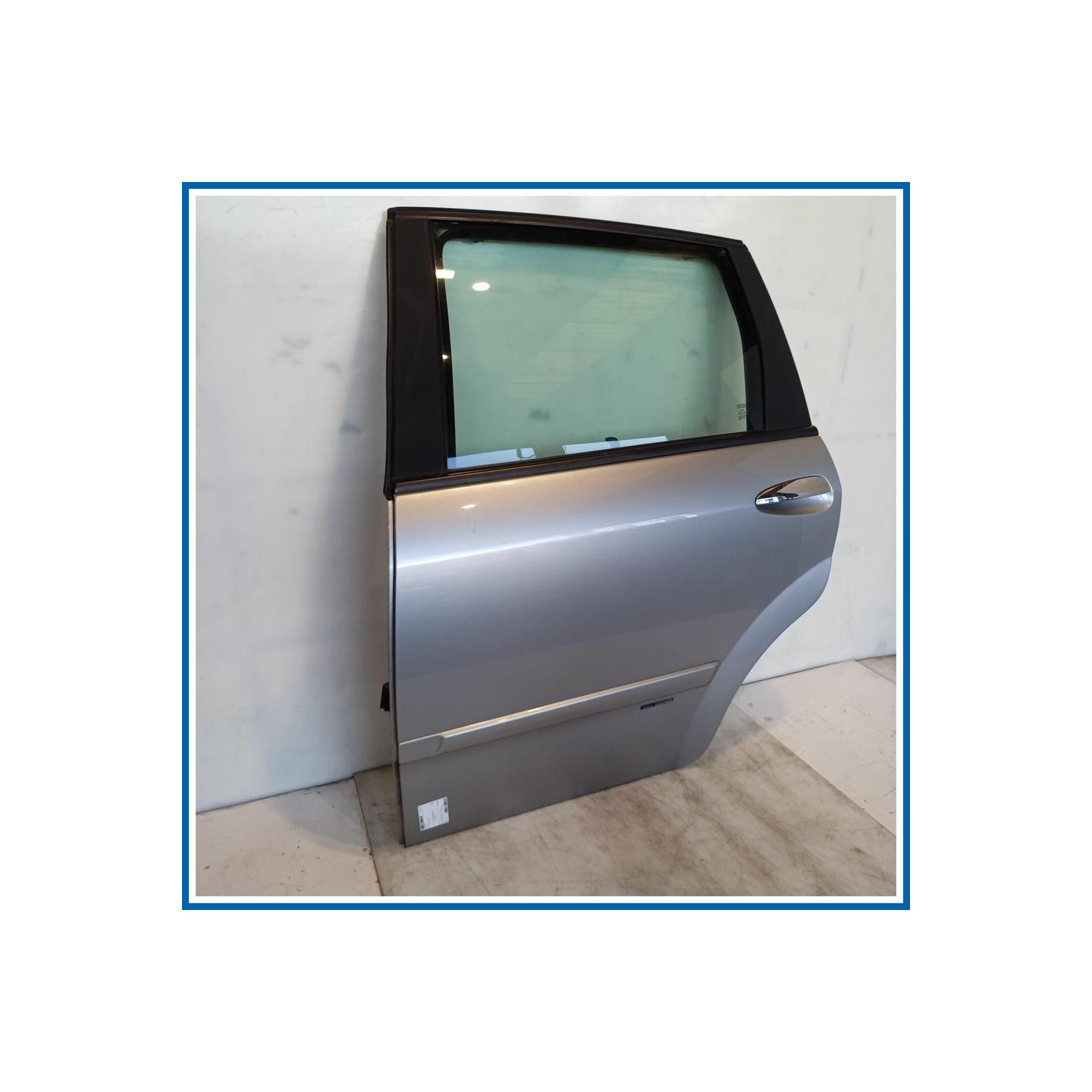 Porta post. sx. FIAT Croma II