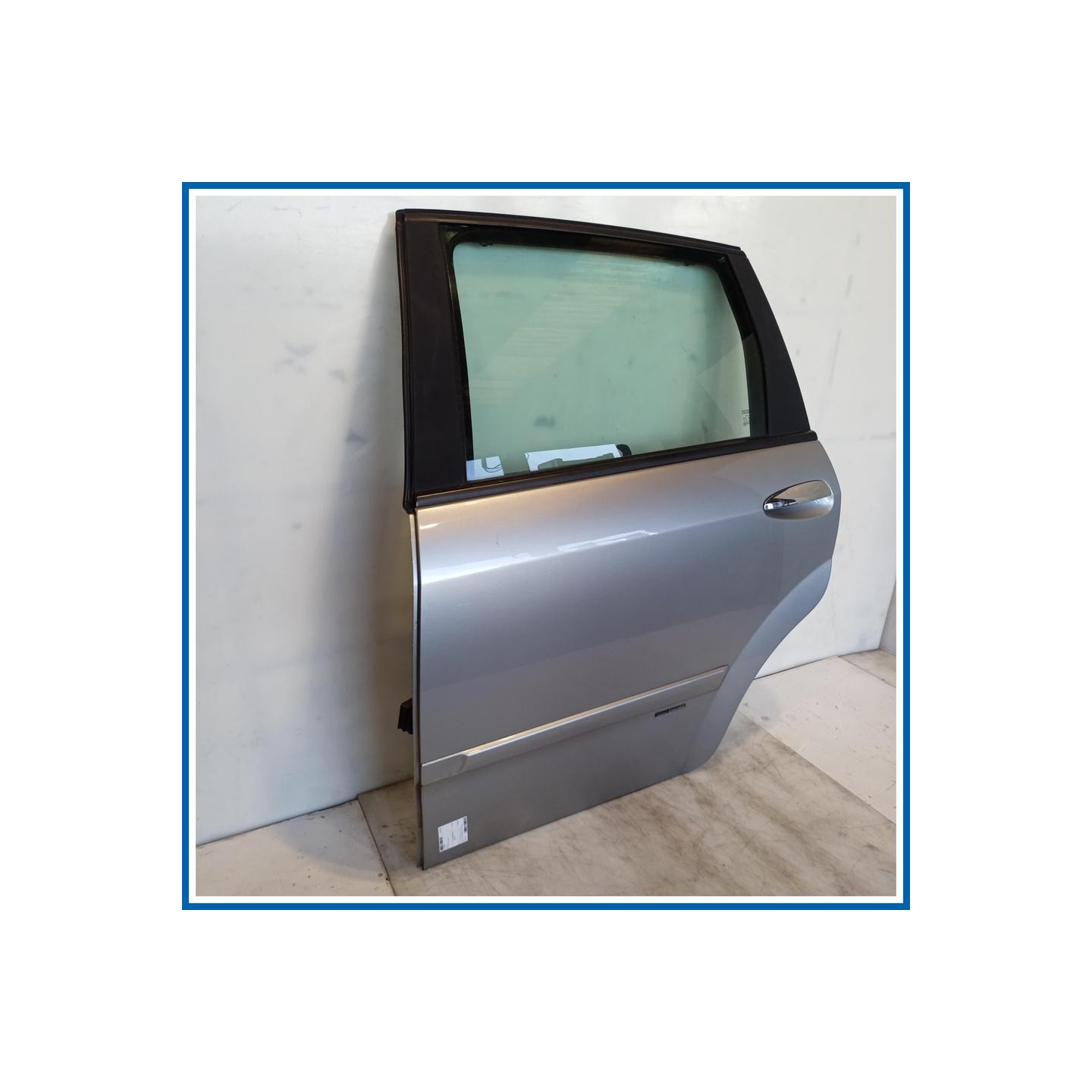 Porta post. sx. FIAT Croma II