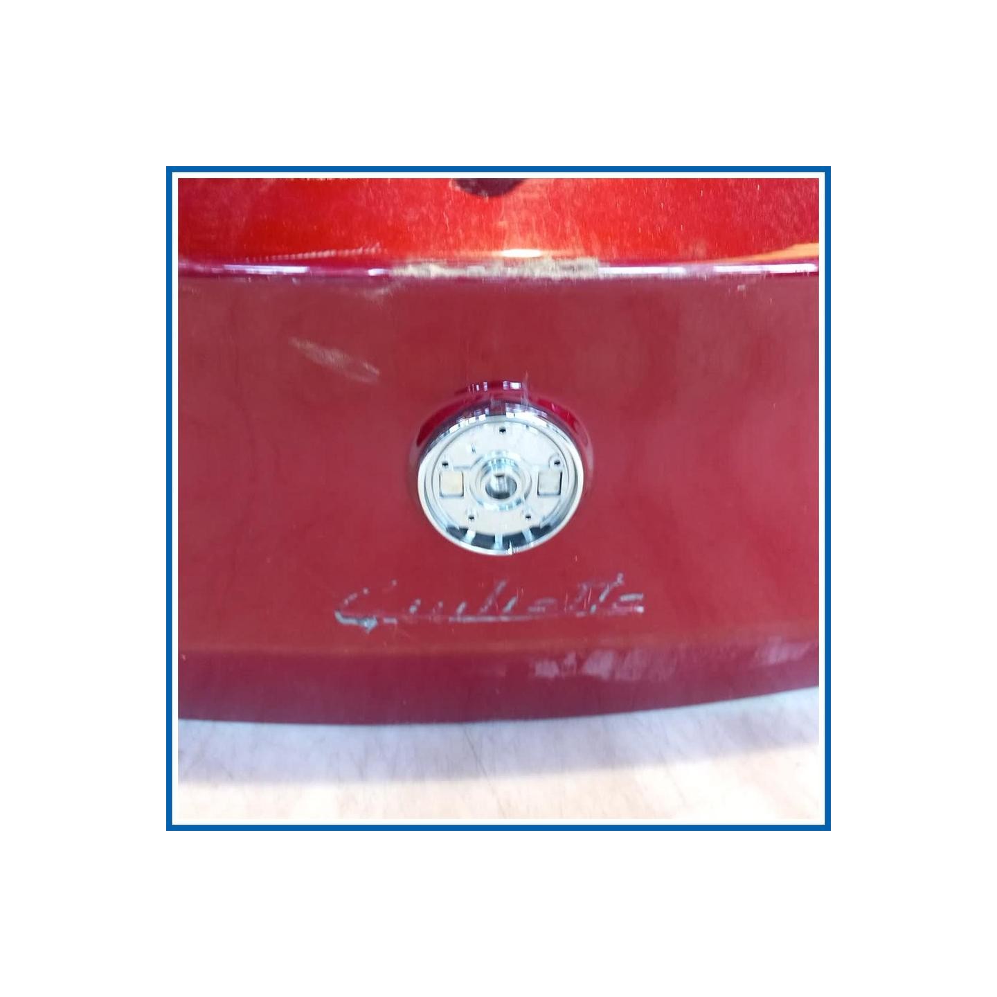 Portello post. ALFA ROMEO Giulietta