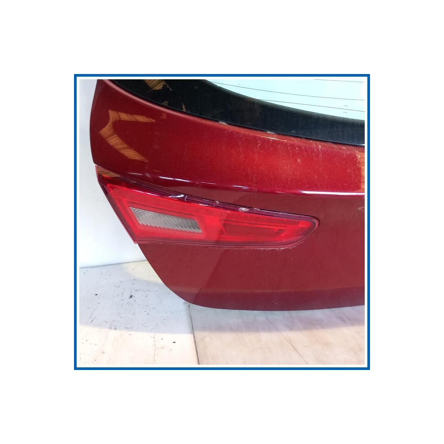 Portello post. ALFA ROMEO Giulietta
