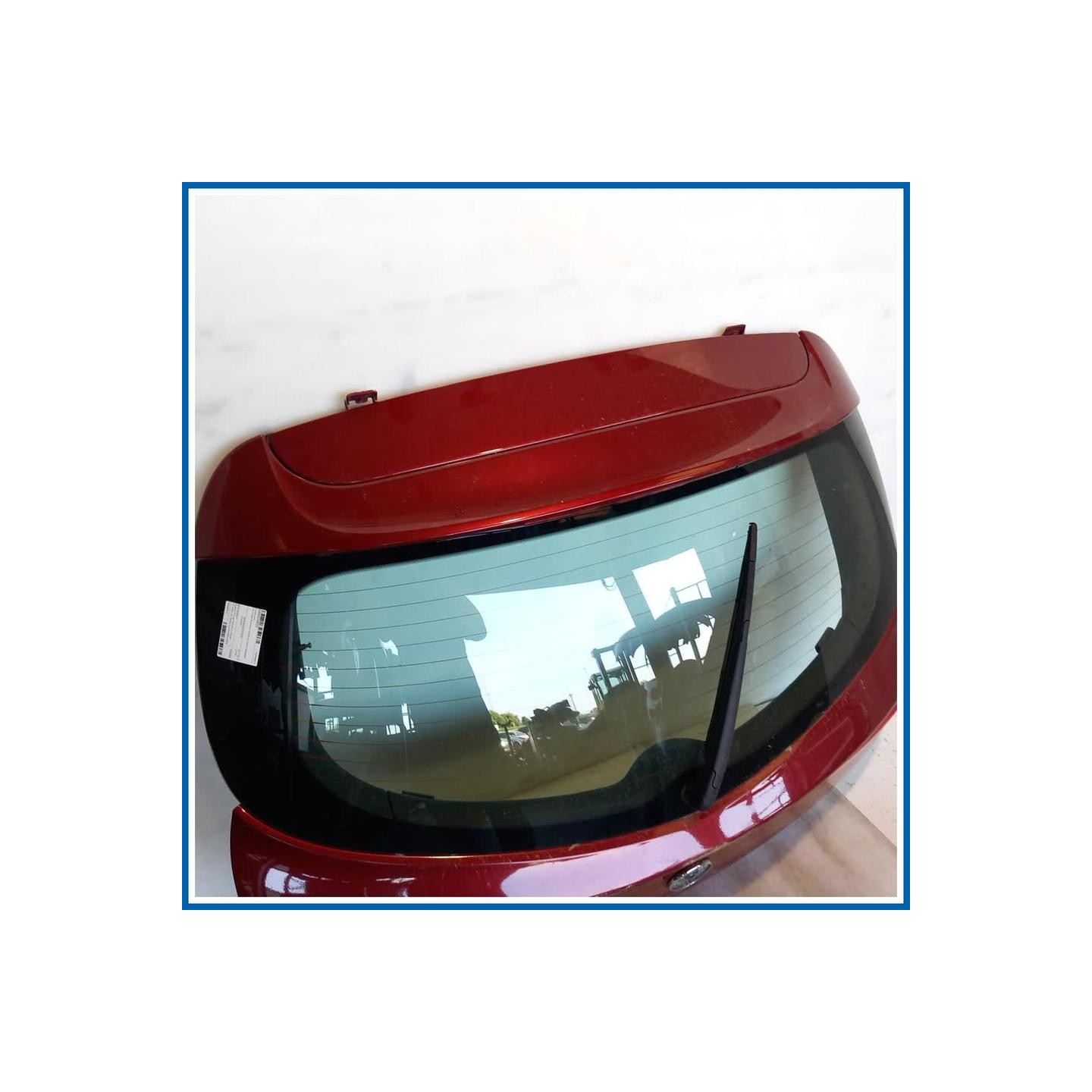 Portello post. ALFA ROMEO Giulietta