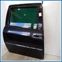 Porta scorrevole post. dx. CITROEN C8