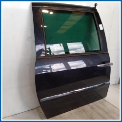 Porta scorrevole post. dx. CITROEN C8