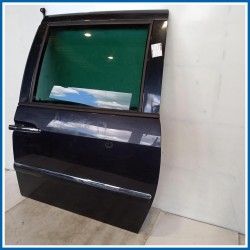 Porta scorrevole post. sx. CITROEN C8