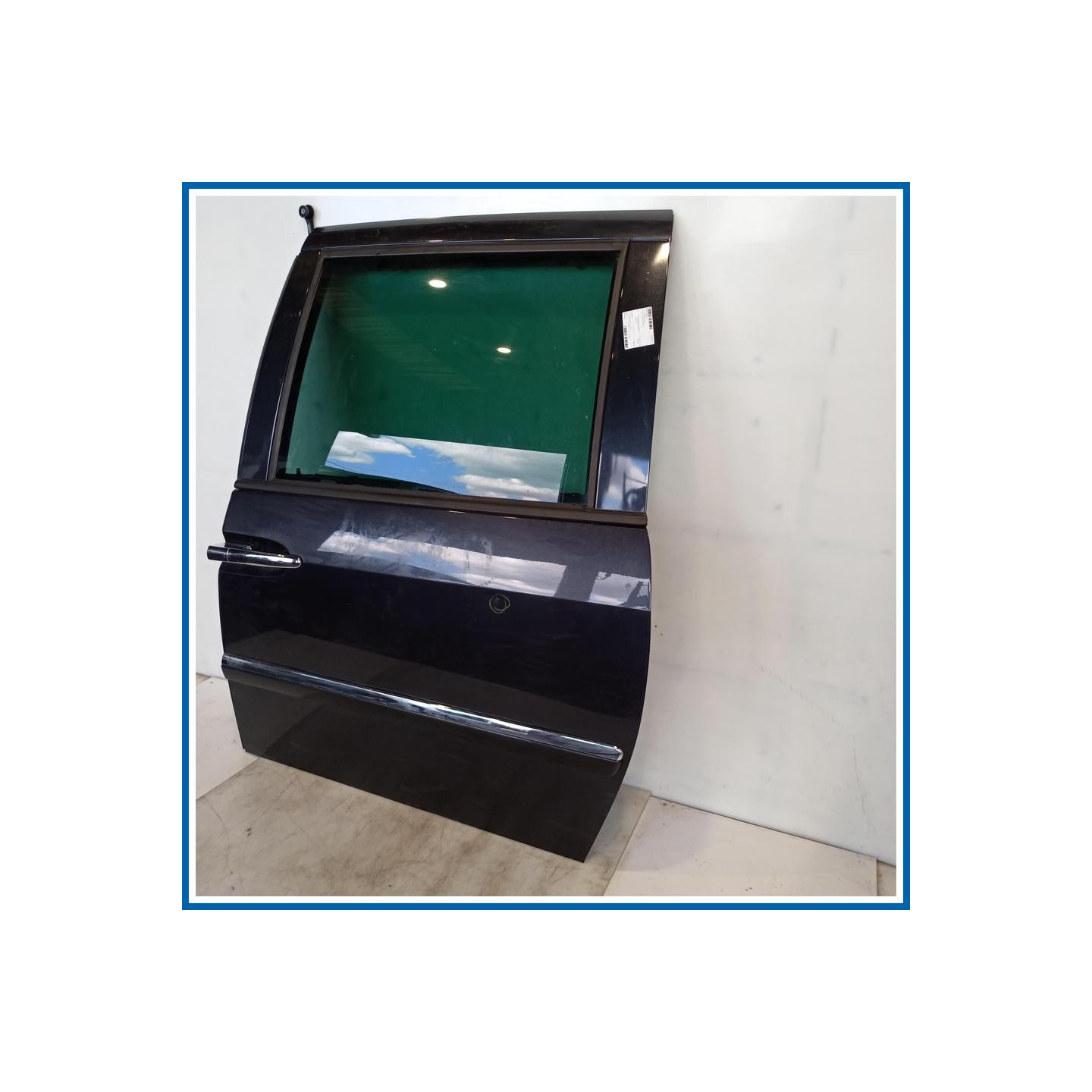 Porta scorrevole post. sx. CITROEN C8
