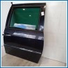 Porta scorrevole post. sx. CITROEN C8