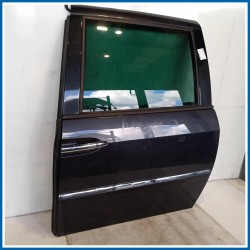 Porta scorrevole post. sx. CITROEN C8
