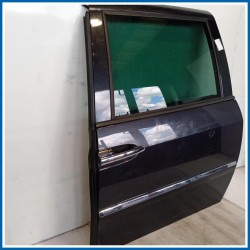 Porta scorrevole post. sx. CITROEN C8