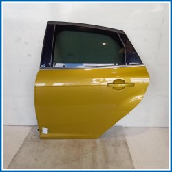 Porta post. sx. FORD Focus IV