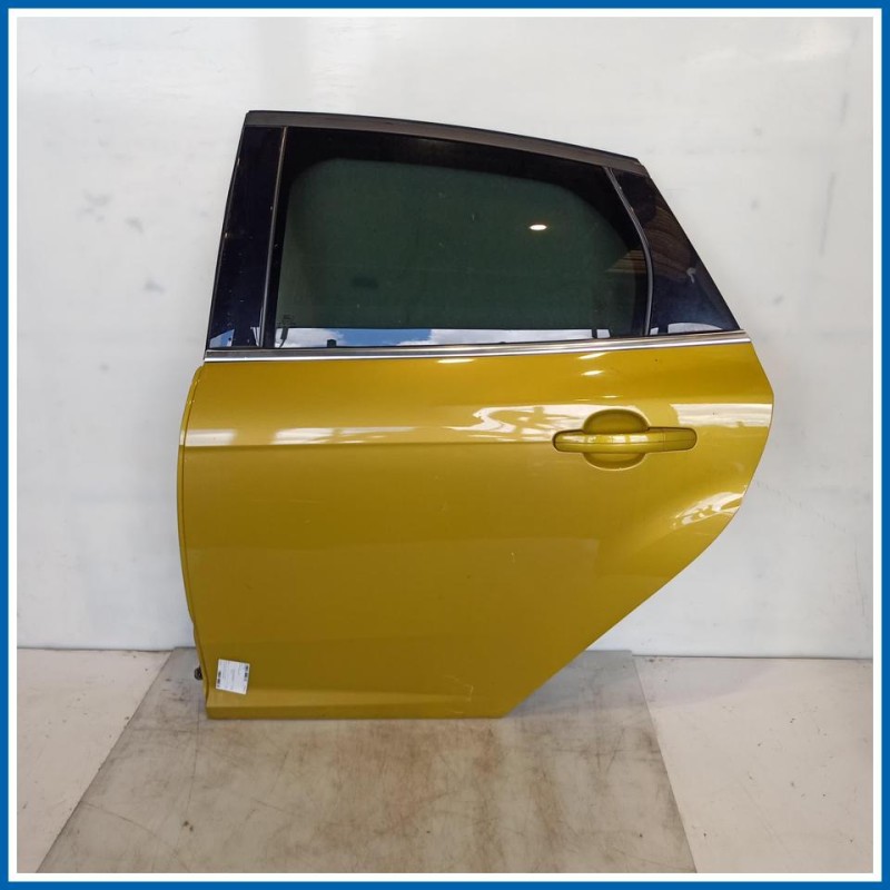 Porta post. sx. FORD Focus IV