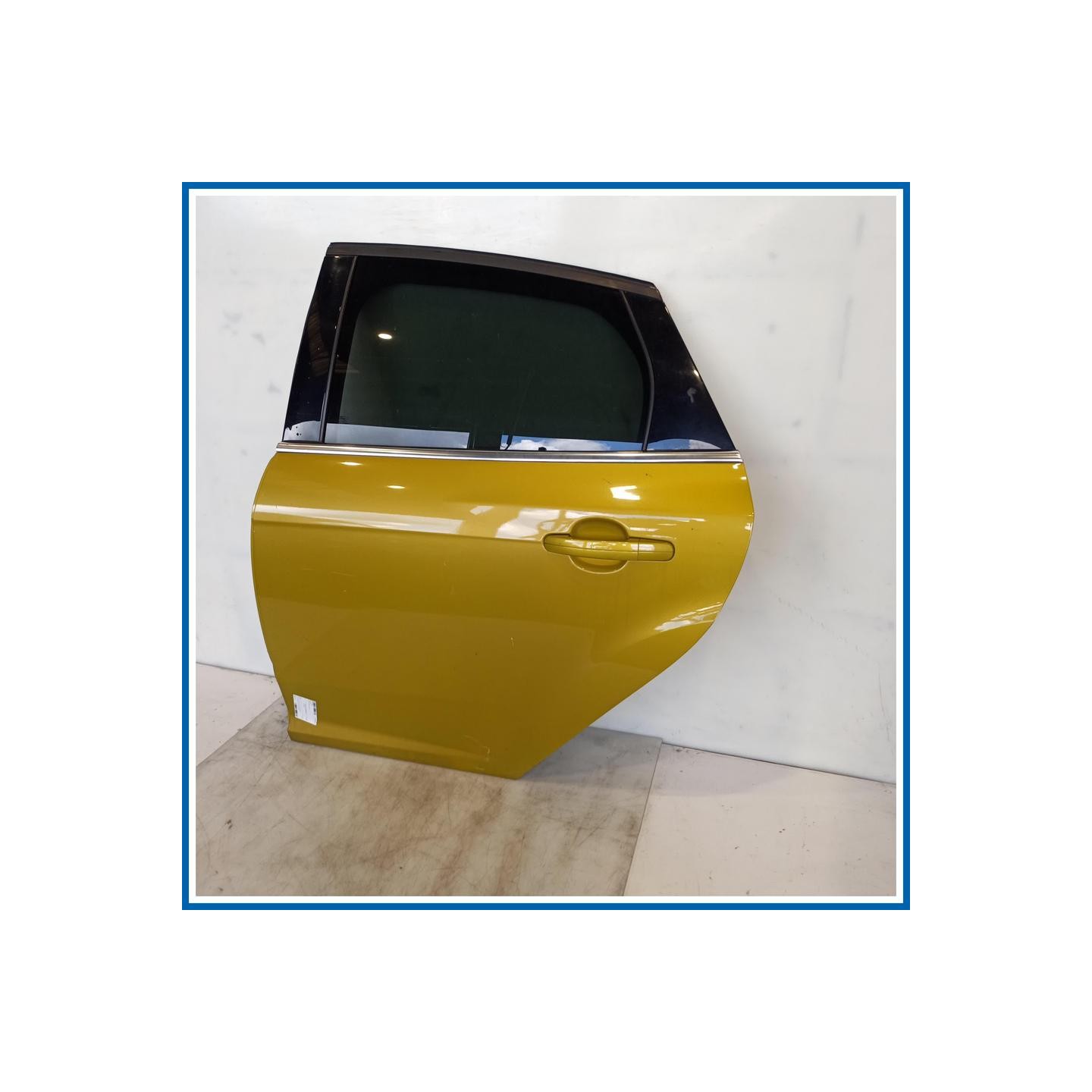 Porta post. sx. FORD Focus IV