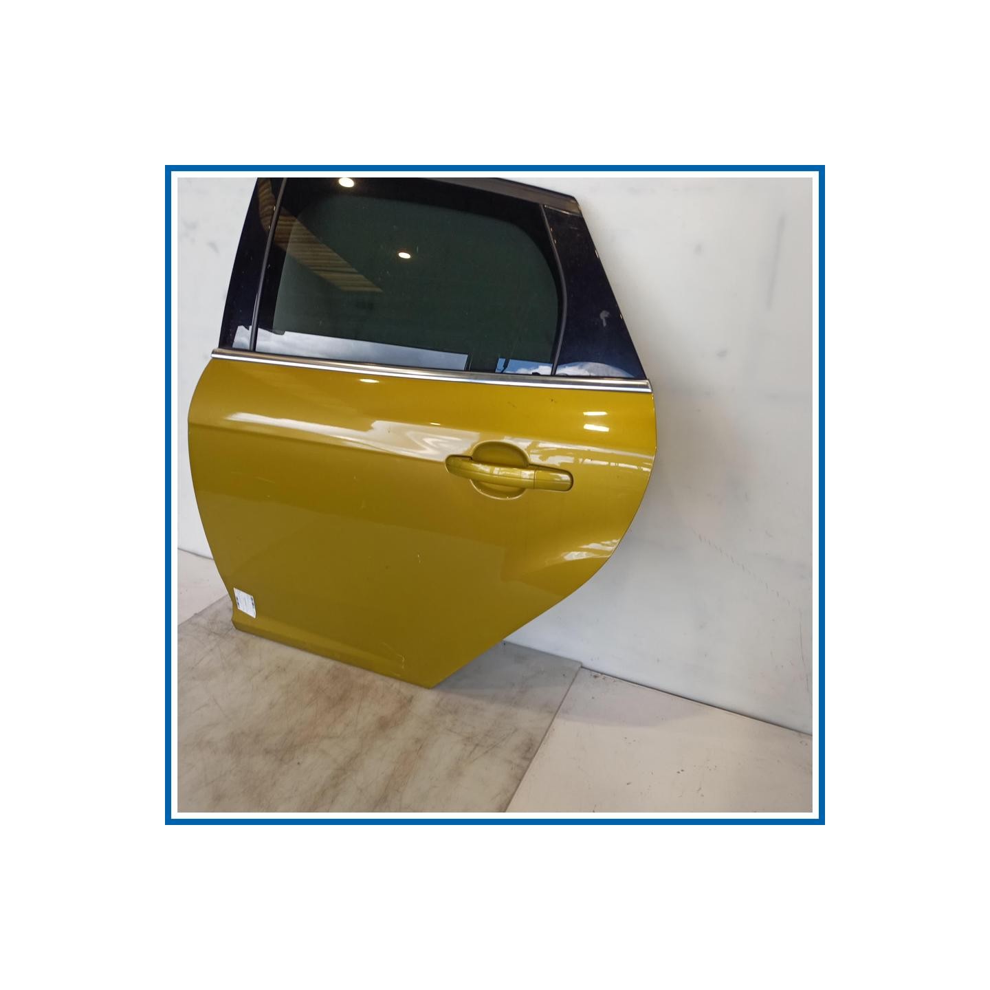 Porta post. sx. FORD Focus IV
