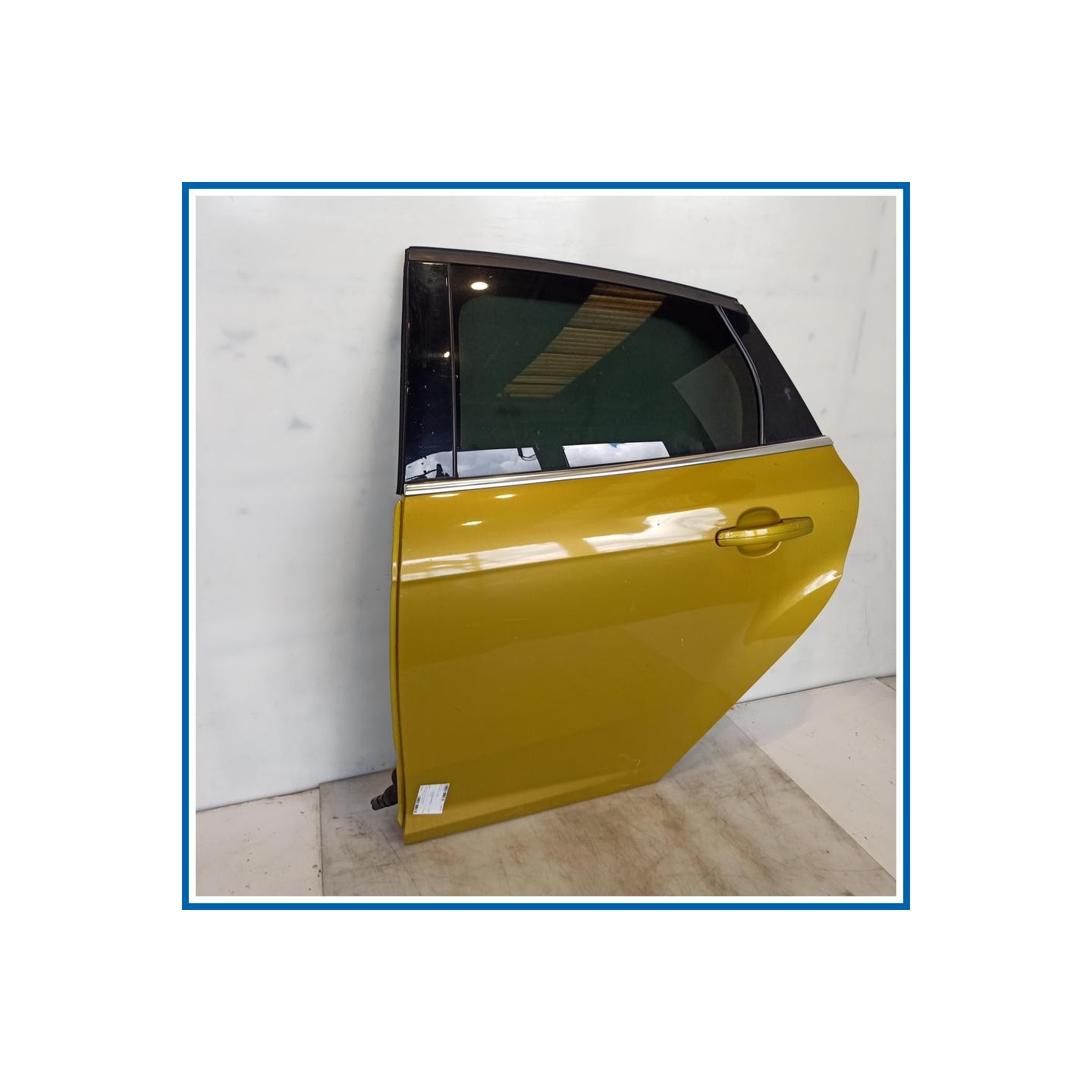 Porta post. sx. FORD Focus IV