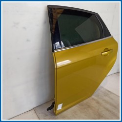 Porta post. sx. FORD Focus IV