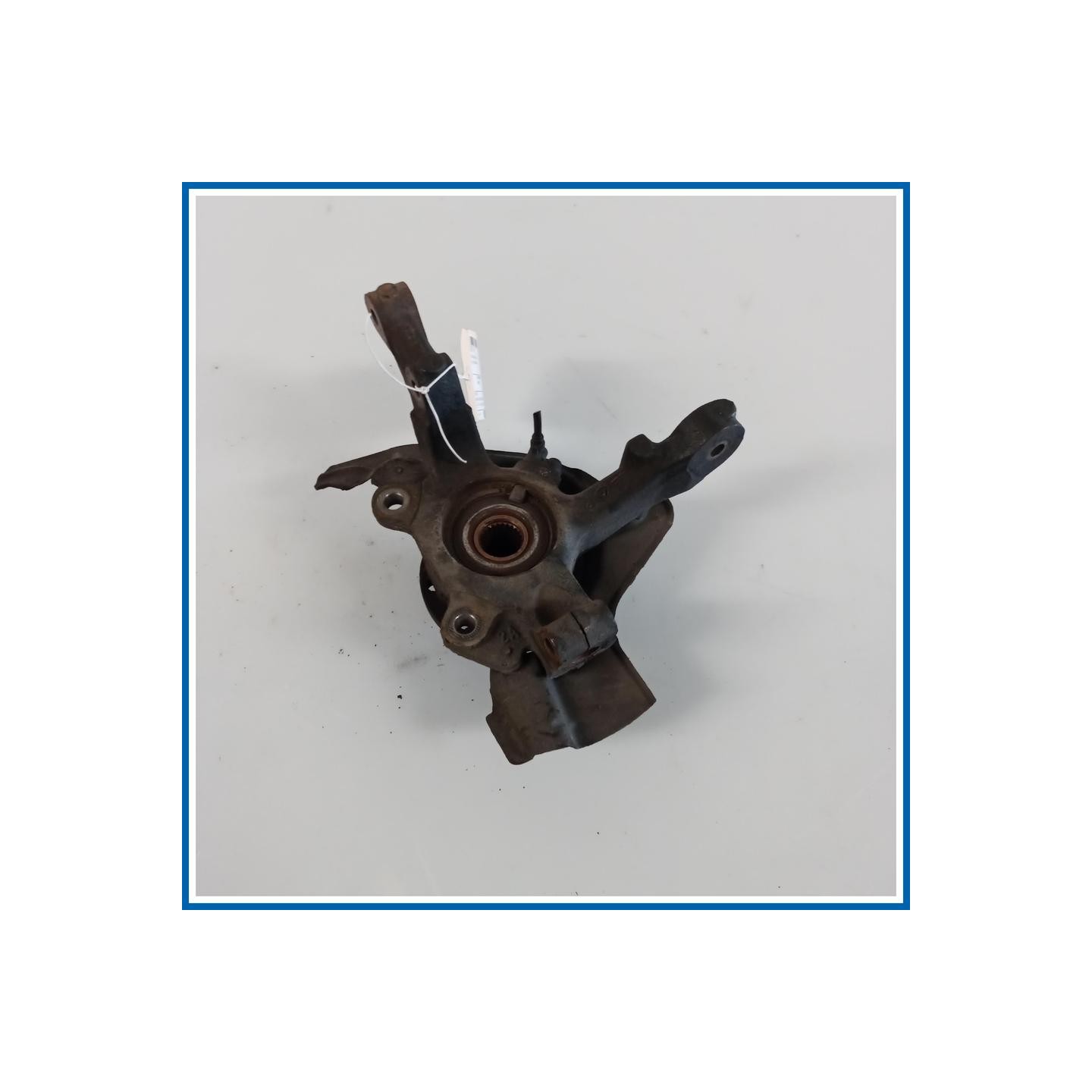 Fusello ruota ant. dx. LANCIA Delta III