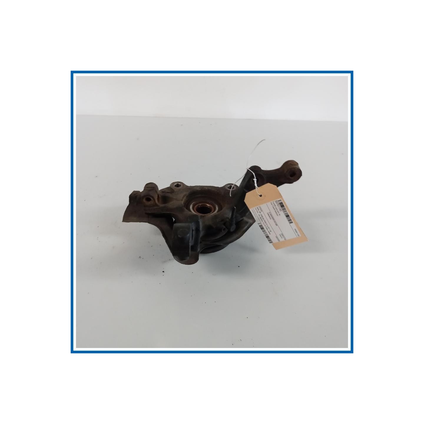 Fusello ruota ant. dx. LANCIA Delta III
