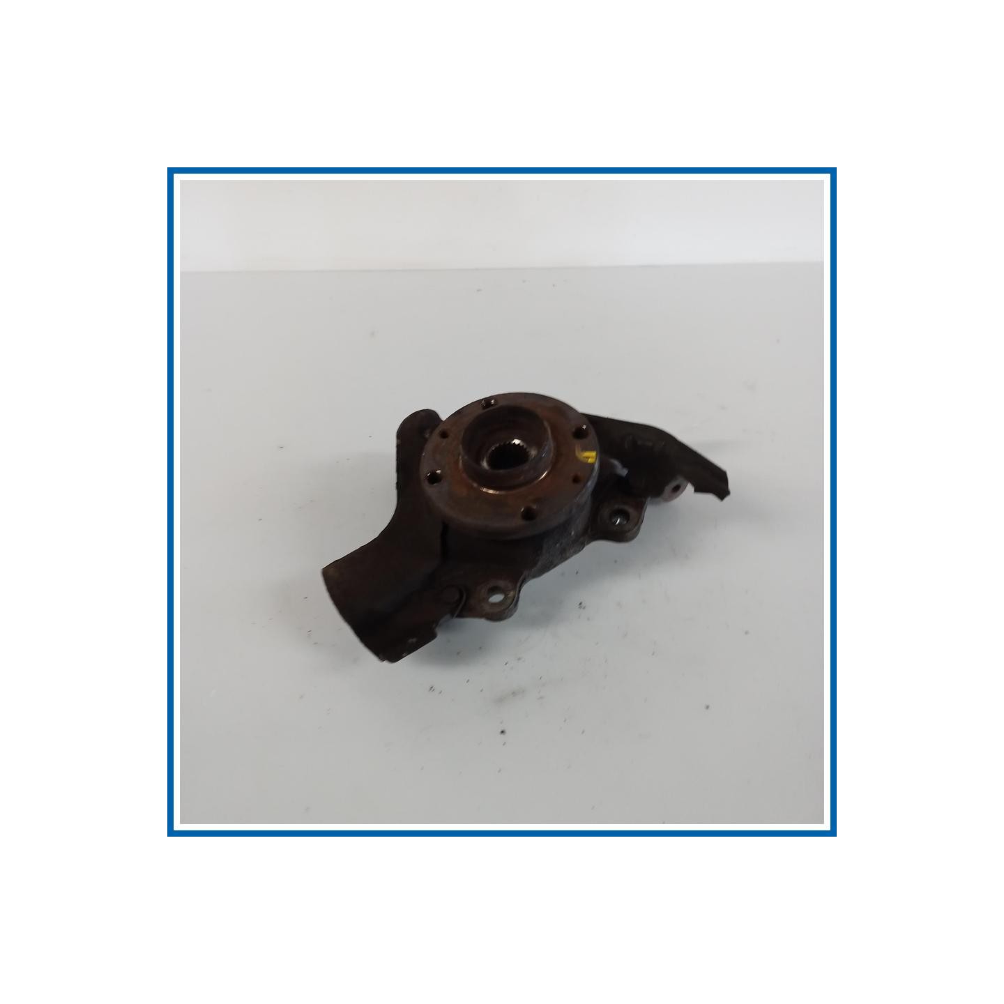 Fusello ruota ant. dx. LANCIA Delta III