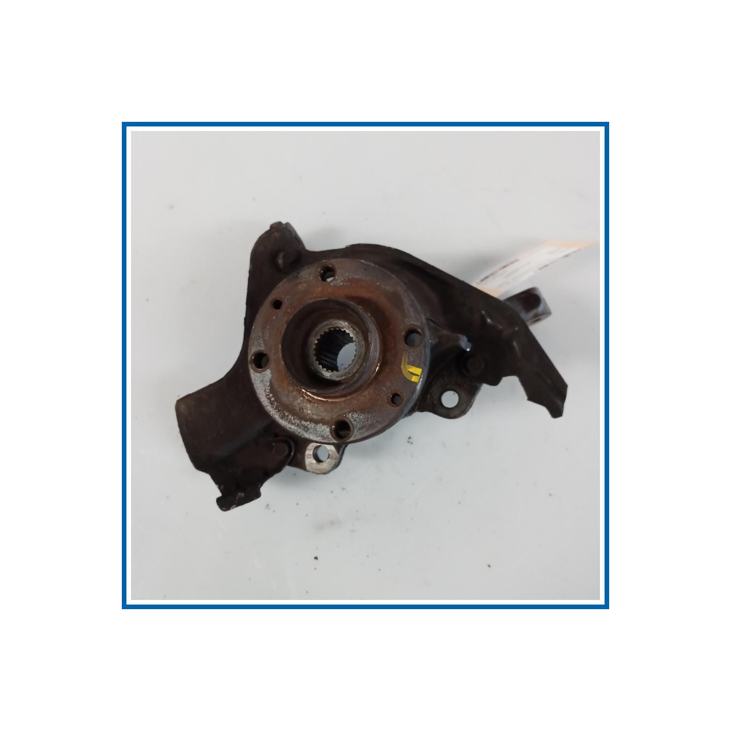 Fusello ruota ant. dx. LANCIA Delta III
