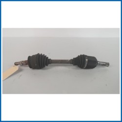 Semiasse ant. sx. OPEL Zafira C
