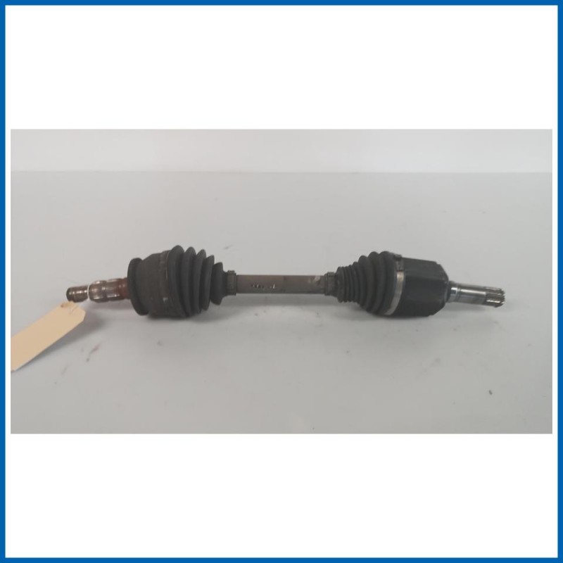 Semiasse ant. sx. OPEL Zafira C