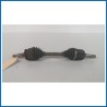 Semiasse ant. sx. OPEL Zafira C