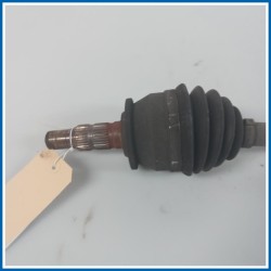Semiasse ant. sx. OPEL Zafira C