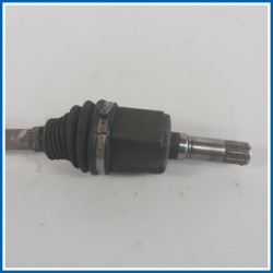 Semiasse ant. sx. OPEL Zafira C