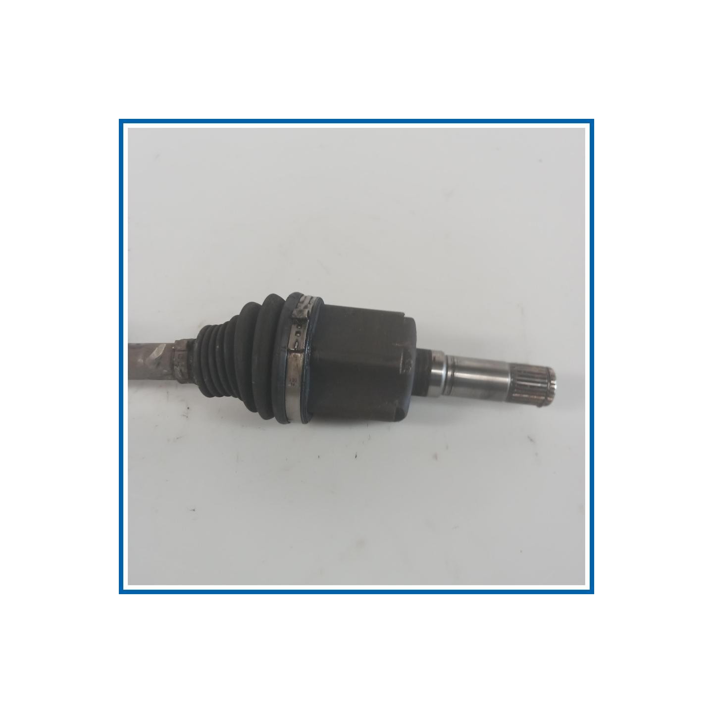 Semiasse ant. sx. OPEL Zafira C