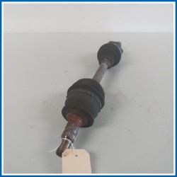 Semiasse ant. sx. OPEL Zafira C