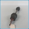 Semiasse ant. sx. OPEL Zafira C